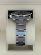 NEW OLD STOCK 2020 Rolex Submariner 40mm 116610LN Stainless Steel Black Dial