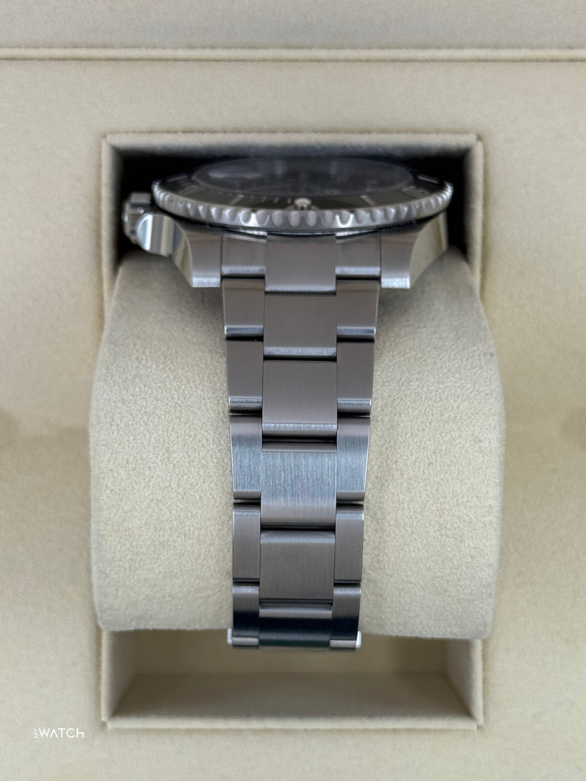 NEW OLD STOCK 2020 Rolex Submariner 40mm 116610LN Stainless Steel Black Dial