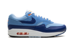 Air Max 1 Essential "Psychic Blue" FZ5808 400