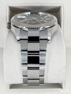2025 CPO Rolex Sky-Dweller 42mm 326234 Stainless Steel Oyster Blue Dial (CPO)