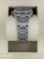 NEW 2025 Rolex Oyster Perpetual 36mm 126000 Celebration Dial