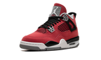 Air Jordan 4 GS "Toro Bravo (2026)" FQ8213 600