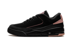 Air Jordan 2 Low "Black Rust Pink" FD0383 003