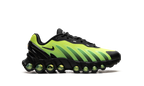 Air Max Dn8 GS "Black Green Strike" HV5258 001