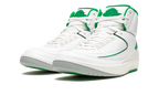 Air Jordan 2 "Lucky Green" DR8884 103