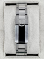 2023 Rolex Yacht-Master 40mm 126622 Stainless Steel Rhodium Dial