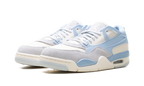 Air Jordan 4 RM WMNS "Psychic Blue Pale Ivory" FQ7940 402