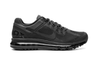 Air Max 2013 "Triple Black" FZ3156 010
