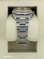NEW 2025 Rolex Oyster Perpetual 36mm 126000 Silver Dial