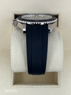 2024 Rolex Yacht-Master 42mm 226659 White Gold Oysterflex Black Dial