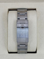 NEW 2026 Rolex Yacht-Master 42mm 226627 Titanium