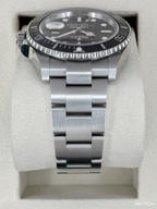 2026 Rolex Submariner 41mm 126610LN Stainless Steel Black Dial