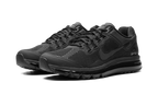 Air Max 2013 "Triple Black" FZ3156 010