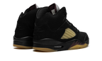 Air Jordan 5 "A Ma Maniére- Black" FD1330 001