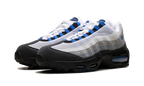 Air Max 95 OG "Blue Spark" IM7410 100