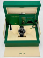 2023 Rolex Yacht-Master 42mm 226659 White Gold Oysterflex Black Dial