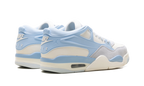Air Jordan 4 RM WMNS "Psychic Blue Pale Ivory" FQ7940 402