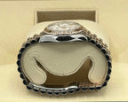 2023 Rolex Datejust 31mm 278271 Two-Tone White Roman Numeral Dial
