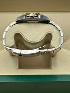NEW 2023 Rolex GMT-Master II "Rootbeer" 40mm 126711CHNR Two-Tone