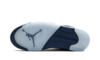 Air Jordan 5 "Midnight Navy" FD6812 400