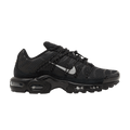 Nike Air Max Plus Toggle Black Reflective
