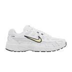 Nike P-6000 White Lemon Chiffon