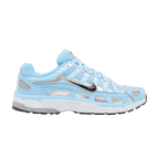 Nike P-6000 Aquarius Blue