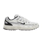 Nike P-6000 Platinum Tint Black