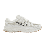 Nike P-6000 Premium Summit White