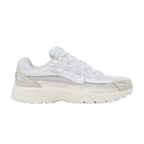 Nike P-6000 White Sail Vast Grey