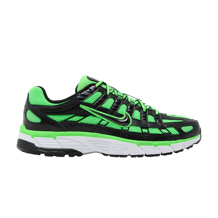 Nike P-6000 Green Strike