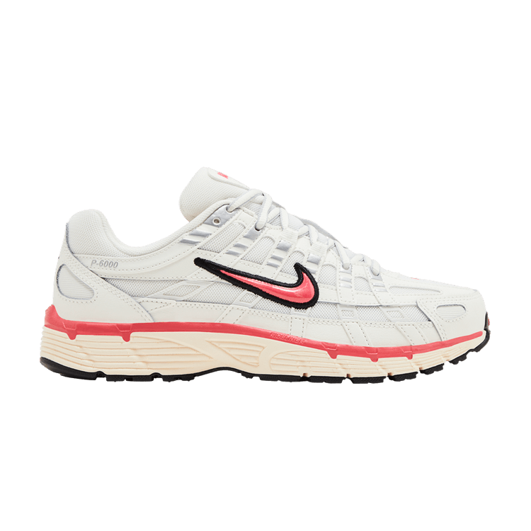 Nike P-6000 Sail Guava Ice (Women's)