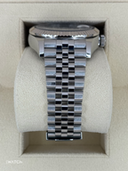 2022 Rolex Sky-Dweller 42mm 326934 Jubilee Blue Dial