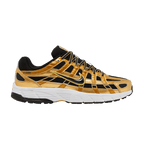 Nike P-6000 Metallic Gold Infinite Gold White Black