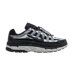Nike P-6000 Anthracite Smoke Grey