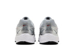 Nike P-6000 Metalic Silver Cool Red (GS)