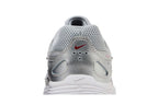 Nike P-6000 Metalic Silver Cool Red (GS)