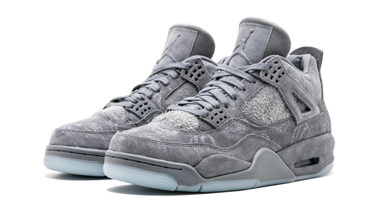 Air Jordan 4 Retro "Kaws" 930155 003