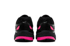 Nike P-6000 Pink Blast Metallic Silver Black