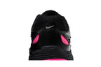 Nike P-6000 Pink Blast Metallic Silver Black