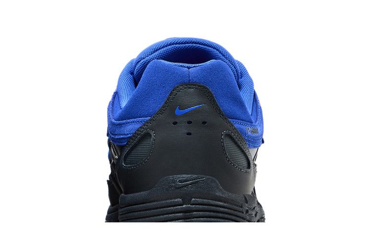 Nike P-6000 PRM Hyper Royal Dark Smoke Grey Hyper Blue