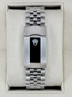 2024 Rolex Sky-Dweller 42mm 336934 Jubilee Green Dial