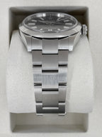 NEW 2026 Rolex Oyster Perpetual 41mm 134300 Black Dial (STICKERED)