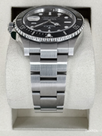 2026 Rolex Submariner 41mm 126610LN Stainless Steel Black Dial