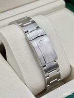 NEW 2026 Rolex Oyster Perpetual 36mm 126000 Green Dial