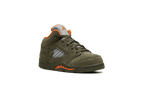 Air Jordan 5 TD "Olive" 440890 308