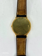 2006 Rolex Cellini 37mm 6623/8 18kt Yellow Gold Mother of Pearl Dial