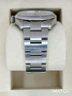 NEW 2026 Rolex Oyster Perpetual 41mm 134300 Lavender Dial