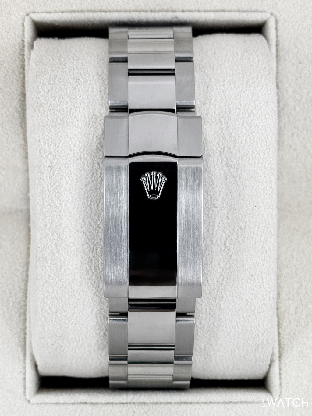 2025 CPO Rolex Sky-Dweller 42mm 326234 Stainless Steel Oyster Blue Dial (CPO)