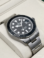 2026 Rolex Yacht-Master 42mm 226627 Titanium